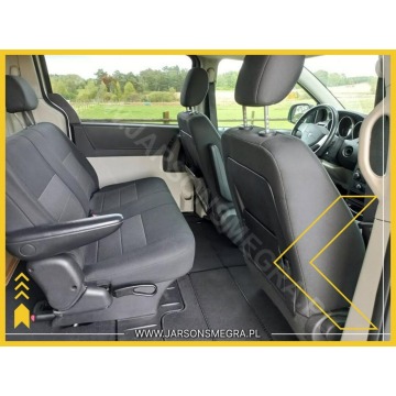 Dodge Grand Caravan  Minivan/Van 2008,  3.3 benzyna, automat - Na sprzedaż za 32 000 zł - Skoczów - zdjęcie 10