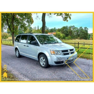 Dodge Grand Caravan  Minivan/Van 2008,  3.3 benzyna, automat - Na sprzedaż za 32 000 zł - Skoczów - zdjęcie 4