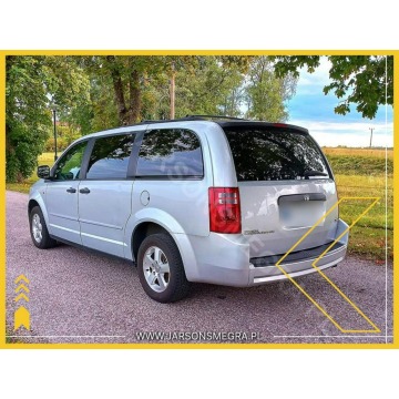 Dodge Grand Caravan  Minivan/Van 2008,  3.3 benzyna, automat - Na sprzedaż za 32 000 zł - Skoczów - zdjęcie 6