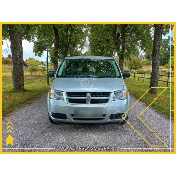 Dodge Grand Caravan  Minivan/Van 2008,  3.3 benzyna, automat - Na sprzedaż za 32 000 zł - Skoczów - zdjęcie 3