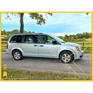 Dodge Grand Caravan - 3.3 V6 Automatic, 178hp