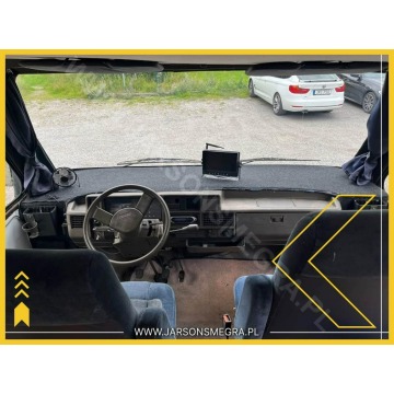 Fiat Ducato 1989,  2.0 benzyna - Na sprzedaż za 22 430 zł - Skoczów - zdjęcie 8