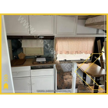 Fiat Ducato 1989,  2.0 benzyna - Na sprzedaż za 22 430 zł - Skoczów - zdjęcie 6