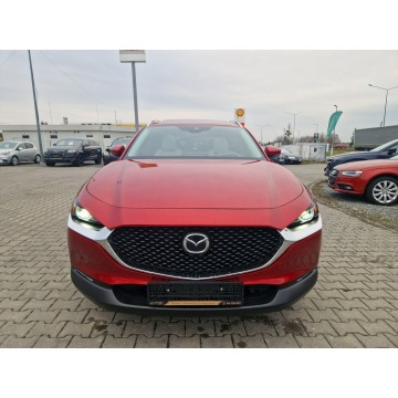 Mazda CX-30  SUV 2020,  2.5 benzyna, automat - Na sprzedaż za 99 000 zł - Żory - zdjęcie 6
