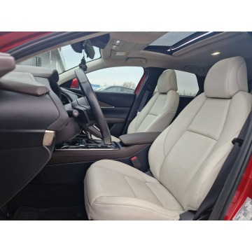 Mazda CX-30  SUV 2020,  2.5 benzyna, automat - Na sprzedaż za 99 000 zł - Żory - zdjęcie 12