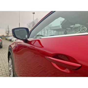 Mazda CX-30  SUV 2020,  2.5 benzyna, automat - Na sprzedaż za 99 000 zł - Żory - zdjęcie 8