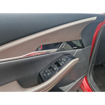 Mazda CX-30  SUV 2020,  2.5 benzyna, automat - Na sprzedaż za 99 000 zł - Żory - zdjęcie 11