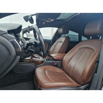 Audi A7  Sedan/Limuzyna 2016,  3.0 benzyna, automat - Na sprzedaż za 105 900 zł - Żory - zdjęcie 12