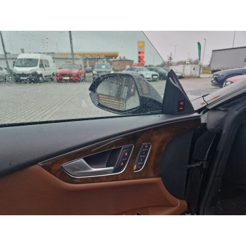 Audi A7  Sedan/Limuzyna 2016,  3.0 benzyna, automat - Na sprzedaż za 105 900 zł - Żory - zdjęcie 10