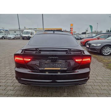 Audi A7  Sedan/Limuzyna 2016,  3.0 benzyna, automat - Na sprzedaż za 105 900 zł - Żory - zdjęcie 6
