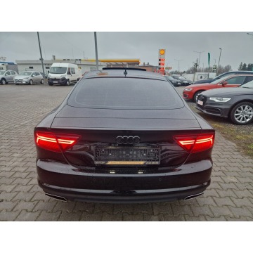 Audi A7  Sedan/Limuzyna 2016,  3.0 benzyna, automat - Na sprzedaż za 105 900 zł - Żory - zdjęcie 7