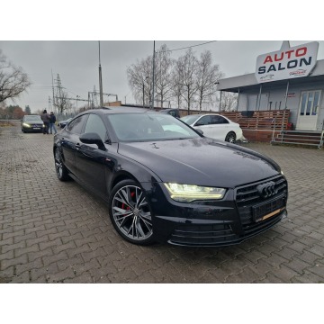 Audi A7  Sedan/Limuzyna 2016,  3.0 benzyna, automat - Na sprzedaż za 105 900 zł - Żory - zdjęcie 3