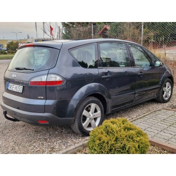 Ford S-MAX  Minivan/Van 2006,  2.0 diesel - Na sprzedaż za 13 500 zł - Kętrzyn - zdjęcie 7