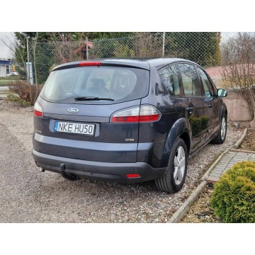Ford S-MAX  Minivan/Van 2006,  2.0 diesel - Na sprzedaż za 13 500 zł - Kętrzyn - zdjęcie 8