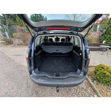 Ford S-MAX  Minivan/Van 2006,  2.0 diesel - Na sprzedaż za 13 500 zł - Kętrzyn - zdjęcie 10