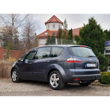 Ford S-MAX  Minivan/Van 2006,  2.0 diesel - Na sprzedaż za 13 500 zł - Kętrzyn - zdjęcie 12