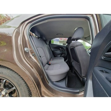 Kia Rio  Hatchback 2012,  1.1 diesel - Na sprzedaż za 18 000 zł - Kętrzyn - zdjęcie 5