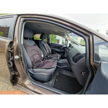 Kia Rio  Hatchback 2012,  1.1 diesel - Na sprzedaż za 18 000 zł - Kętrzyn - zdjęcie 8