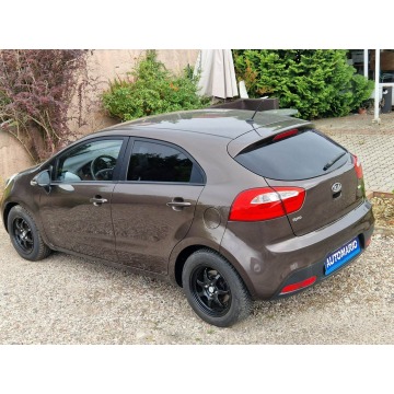 Kia Rio  Hatchback 2012,  1.1 diesel - Na sprzedaż za 18 000 zł - Kętrzyn - zdjęcie 9