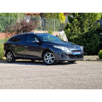 Renault Megane  Kombi 2009,  1.9 diesel - Na sprzedaż za 14 900 zł - Kętrzyn - zdjęcie 2