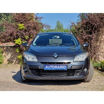 Renault Megane  Kombi 2009,  1.9 diesel - Na sprzedaż za 14 900 zł - Kętrzyn - zdjęcie 7