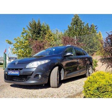 Renault Megane  Kombi 2009,  1.9 diesel - Na sprzedaż za 14 900 zł - Kętrzyn - zdjęcie 10