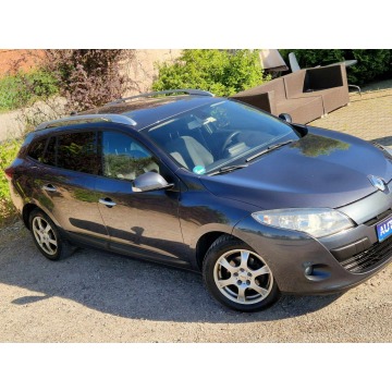 Renault Megane  Kombi 2009,  1.9 diesel - Na sprzedaż za 14 900 zł - Kętrzyn - zdjęcie 5