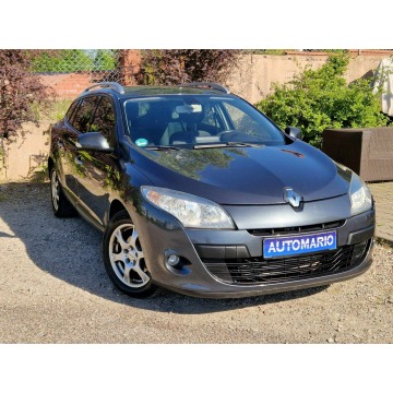 Renault Megane  Kombi 2009,  1.9 diesel - Na sprzedaż za 14 900 zł - Kętrzyn - zdjęcie 6