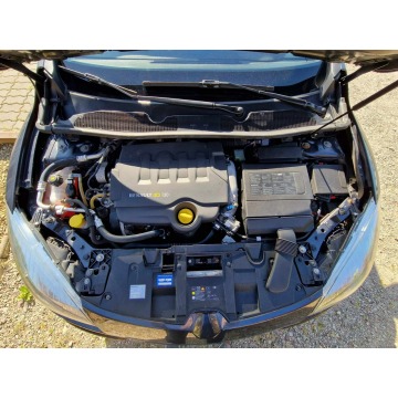 Renault Megane  Kombi 2009,  1.9 diesel - Na sprzedaż za 14 900 zł - Kętrzyn - zdjęcie 8