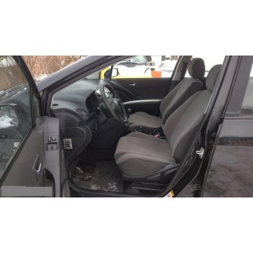 Toyota Corolla Verso  Minivan/Van 2005,  2.0 diesel - Na sprzedaż za 8 000,00 zł - Kętrzyn - zdjęcie 5
