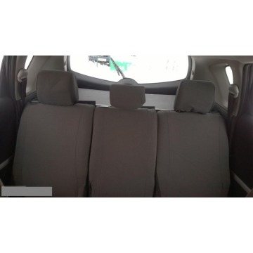 Toyota Corolla Verso  Minivan/Van 2005,  2.0 diesel - Na sprzedaż za 8 000,00 zł - Kętrzyn - zdjęcie 4