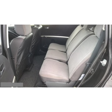 Toyota Corolla Verso  Minivan/Van 2005,  2.0 diesel - Na sprzedaż za 8 000,00 zł - Kętrzyn - zdjęcie 3