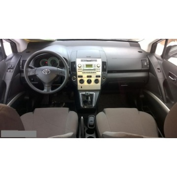 Toyota Corolla Verso  Minivan/Van 2005,  2.0 diesel - Na sprzedaż za 8 000,00 zł - Kętrzyn - zdjęcie 6