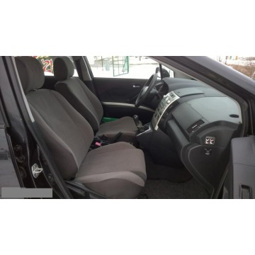 Toyota Corolla Verso  Minivan/Van 2005,  2.0 diesel - Na sprzedaż za 8 000,00 zł - Kętrzyn - zdjęcie 7
