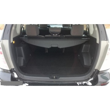 Toyota Corolla Verso  Minivan/Van 2005,  2.0 diesel - Na sprzedaż za 8 000,00 zł - Kętrzyn - zdjęcie 8