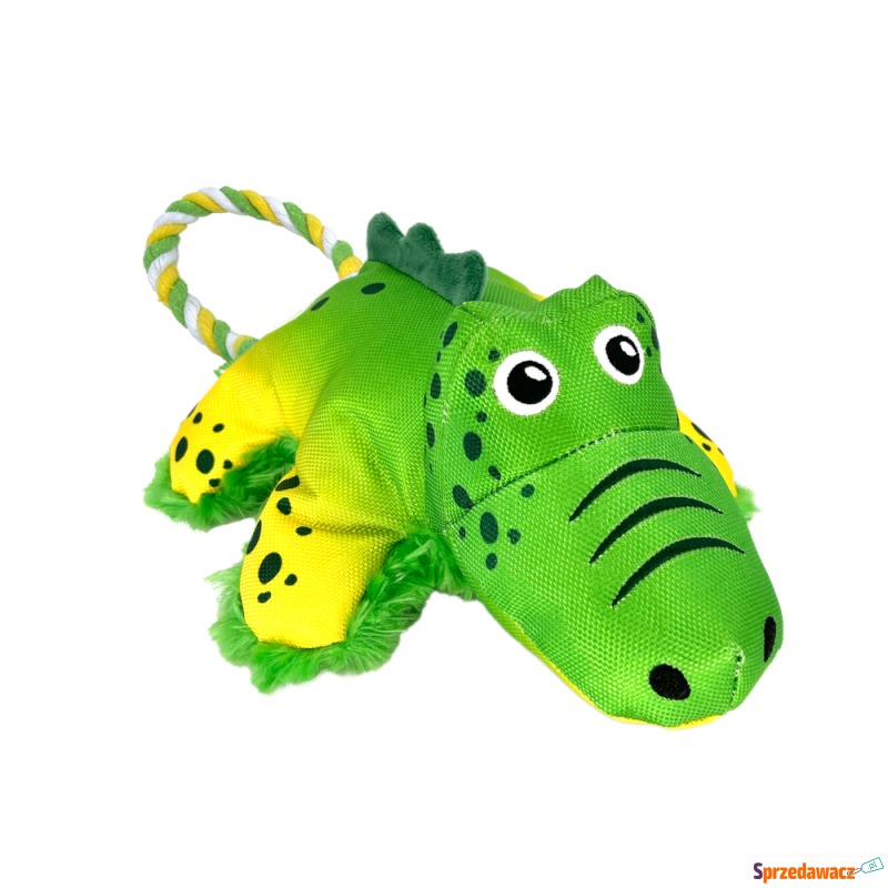 KONG Cozie Tuggz zabawka dla psa...