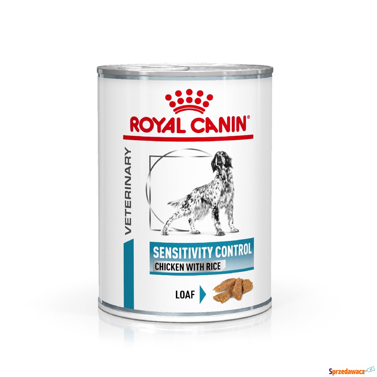 Royal Canin Veterinary Canine...