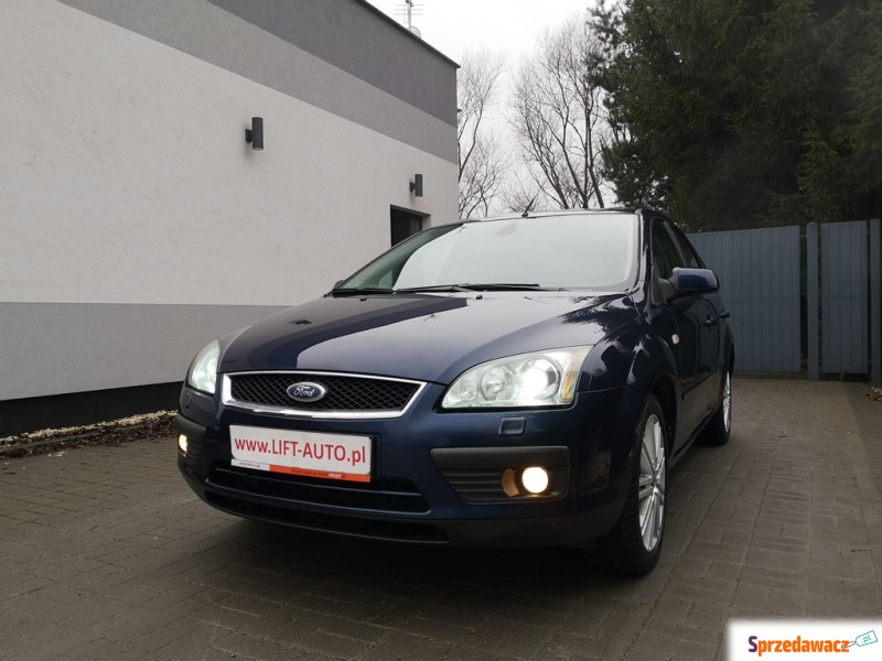 Ford Focus 2005
