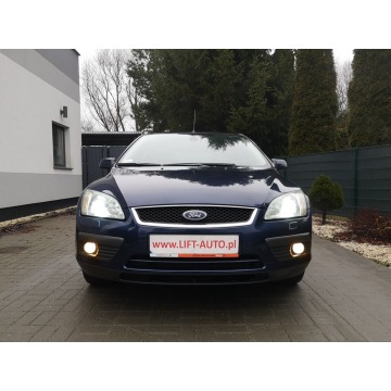 Ford Focus 2005,  2.0 benzyna - Na sprzedaż za 9 900,00 zł - Strzegom - zdjęcie 2