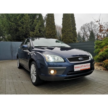 Ford Focus 2005,  2.0 benzyna - Na sprzedaż za 9 900,00 zł - Strzegom - zdjęcie 3