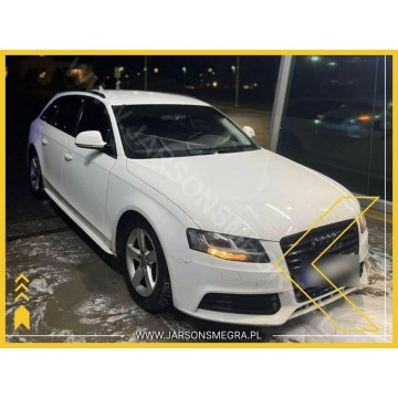 Audi A4 2009,  2.0 diesel - Na sprzedaż za 18 040 zł - Skoczów - zdjęcie 4