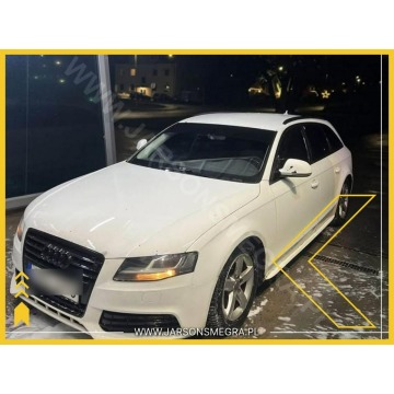 Audi A4 2009,  2.0 diesel - Na sprzedaż za 18 040 zł - Skoczów - zdjęcie 3