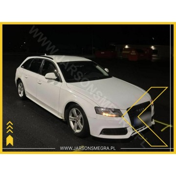Audi A4 - Avant 2.0 TDI DPF Manual