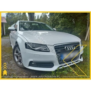 Audi A4 - Avant 2.0 TFSI E85 quattro Manual