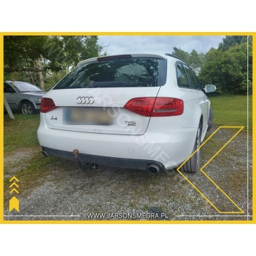 Audi A4 2012,  2.0 benzyna - Na sprzedaż za 23 000 zł - Skoczów - zdjęcie 4