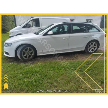 Audi A4 2012,  2.0 benzyna - Na sprzedaż za 23 000 zł - Skoczów - zdjęcie 3