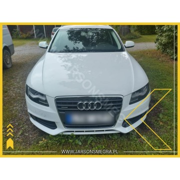 Audi A4 2012,  2.0 benzyna - Na sprzedaż za 23 000 zł - Skoczów - zdjęcie 2