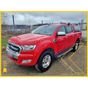 Ford Ranger - Double Cab 3.2 TDCi 4x4 SelectShift