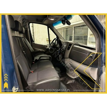 Mercedes - Benz Sprinter  Minivan/Van 2018,  2.2 diesel, automat - Na sprzedaż za 49 600 zł - Skoczów - zdjęcie 7