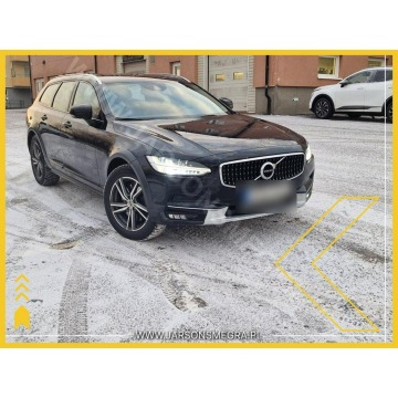 Volvo  V90 Cross Country - D4 AWD Geartronic